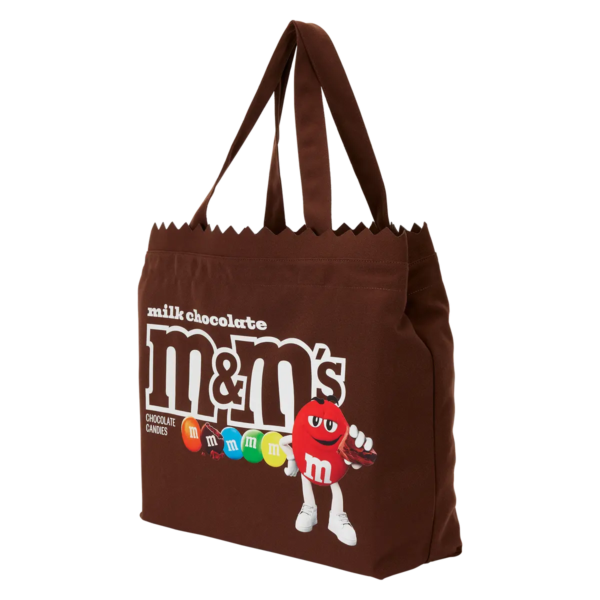 M&M’S Canvas Tote Bag