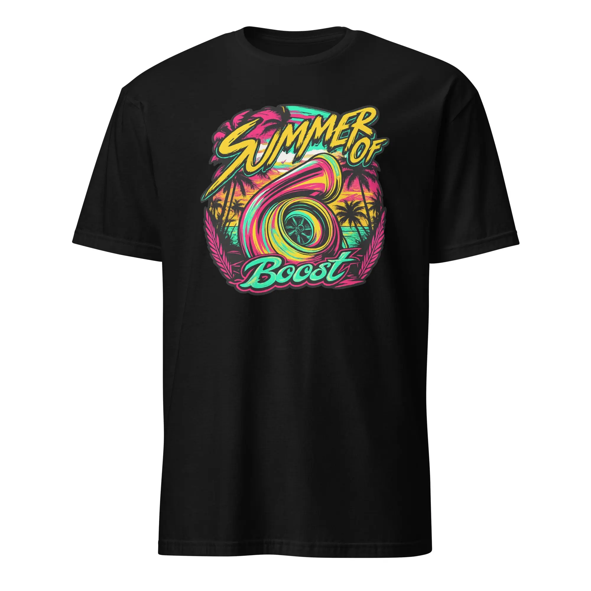 SUMMER OF BOOST T-Shirt