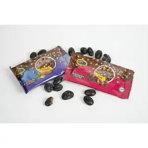 (4 pcs pack) JP ChocoBalls Variety Dark chocolate pack - 4 the road