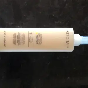 Tec Italy Due Faccetta Lunga Durata treatment