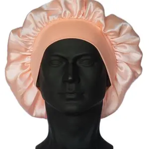 SHELL pink bonnets