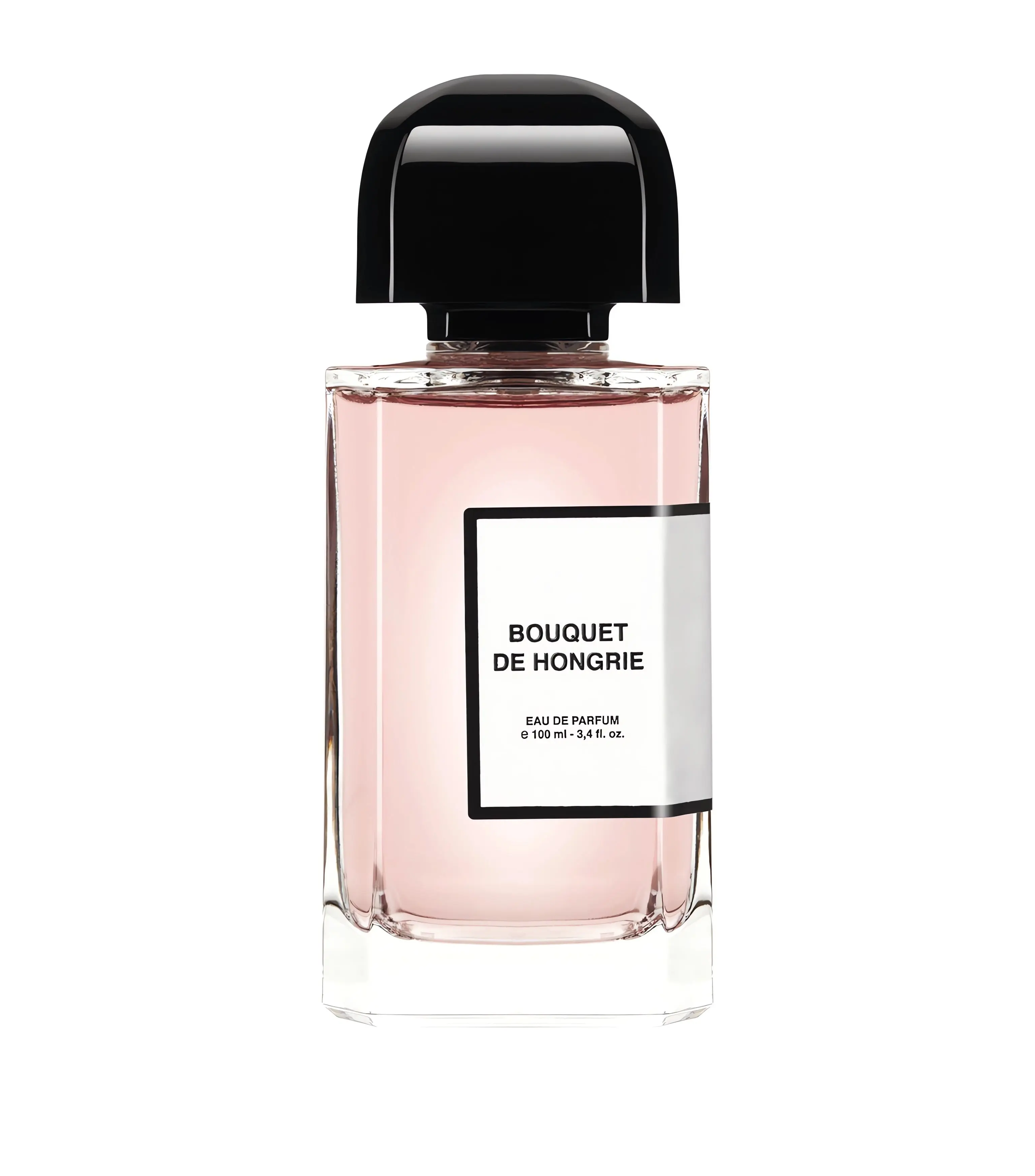 BDK Parfums Unisex 3.4 Ounce Bouquet De Hongrie Eau de Parfum