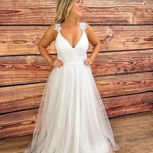 Shelby Wedding Dress
