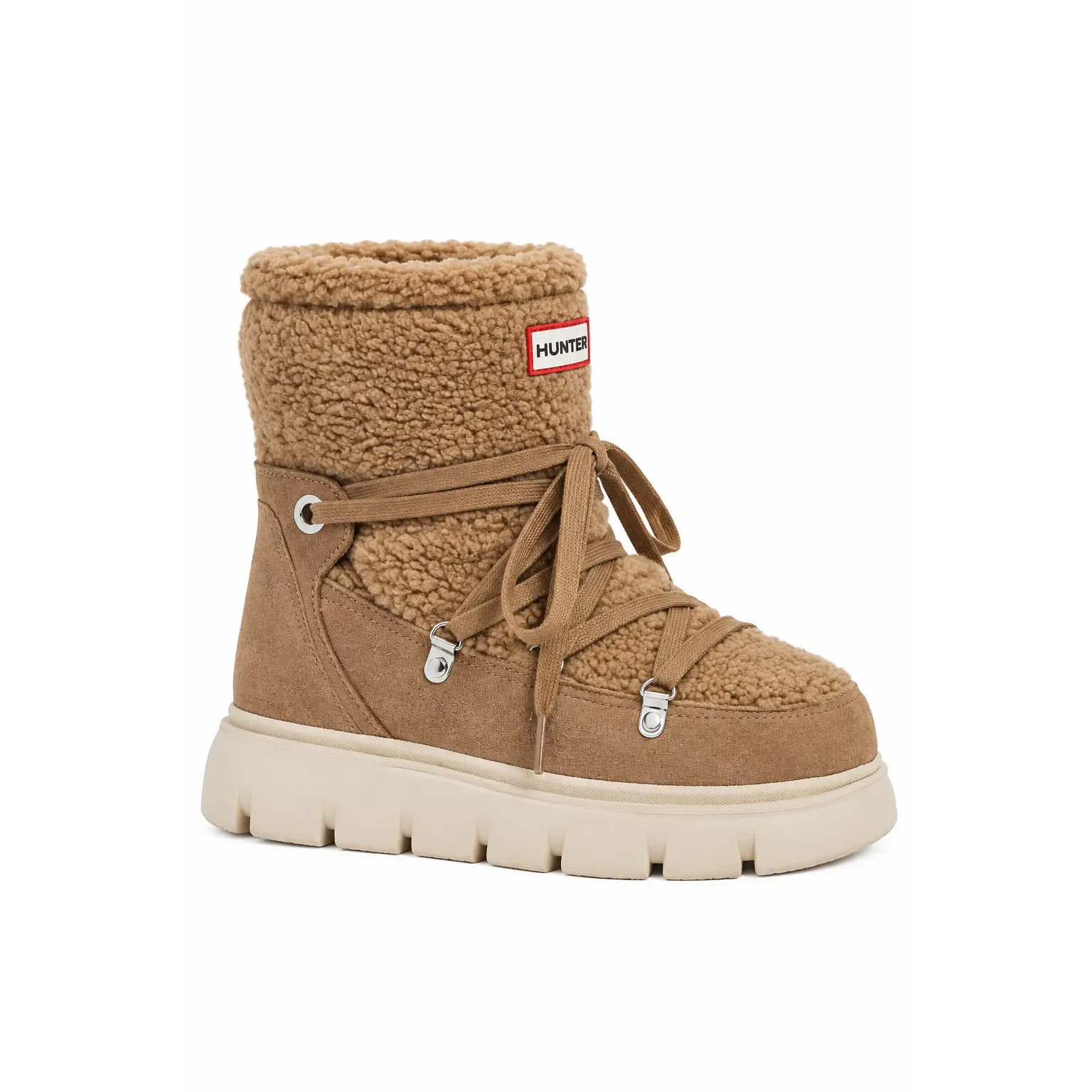 HUNTER BOOTS HW MORIAH