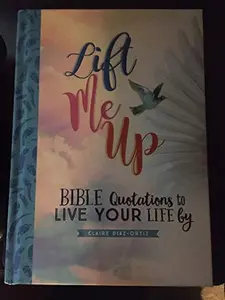 USED-Lift Me Up by Claire Díaz-Ortiz (Unknown)