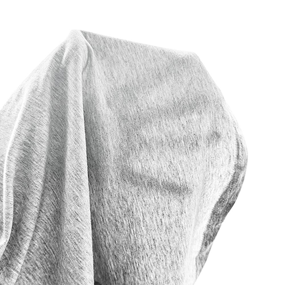 KJFISTMU 12/8/4-Piece Men's Boxer Briefs Set - Solid Color Simple Design, Men's Boxer Briefs (Breathable Polyester Blend, Comfortable Fit, Machine Washable, Suitable for Teenagers and Adults) Basketball and Cycling Protective Gear in Gray, Blue, Black