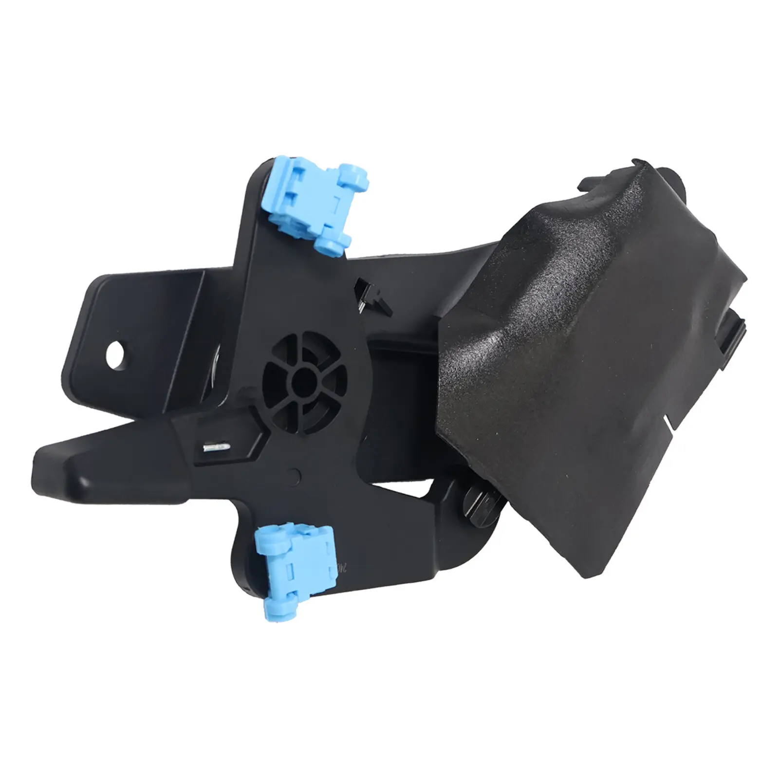 GC3Z9943170E Rugged Powered Tailgate Lock Actuator Unit - Vehicle Replacement Part for 2017-2021 Ford F-150,F-250,F-350, High Hardness, Built-in Mute Sponge, Easy Installation, Cost-Effective, 100% Quality Assurance, Not Easy to Damage