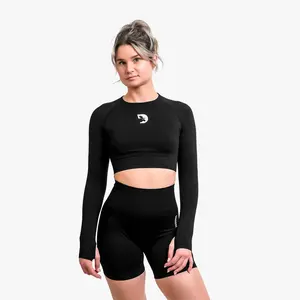 Move Seamless Crop Top Women's Sportswear