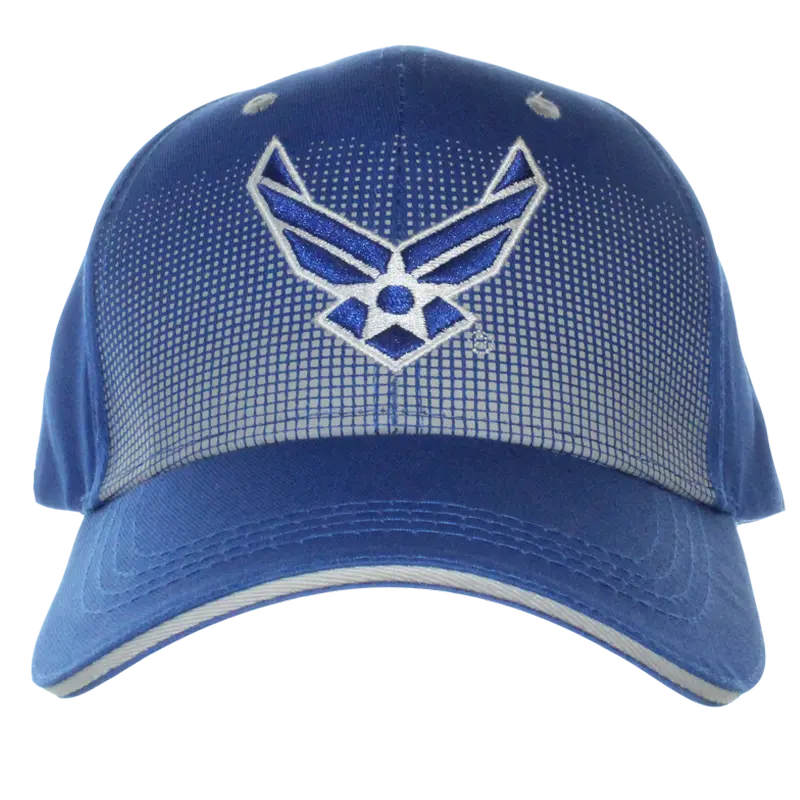 US Air Force Fading Dots Cap