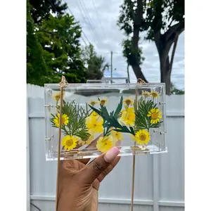 RESIN CLUTCH