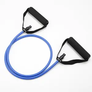 5 Levels Resistance Bands