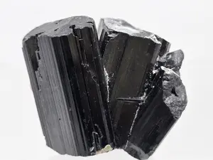 Black Tourmaline Crystals