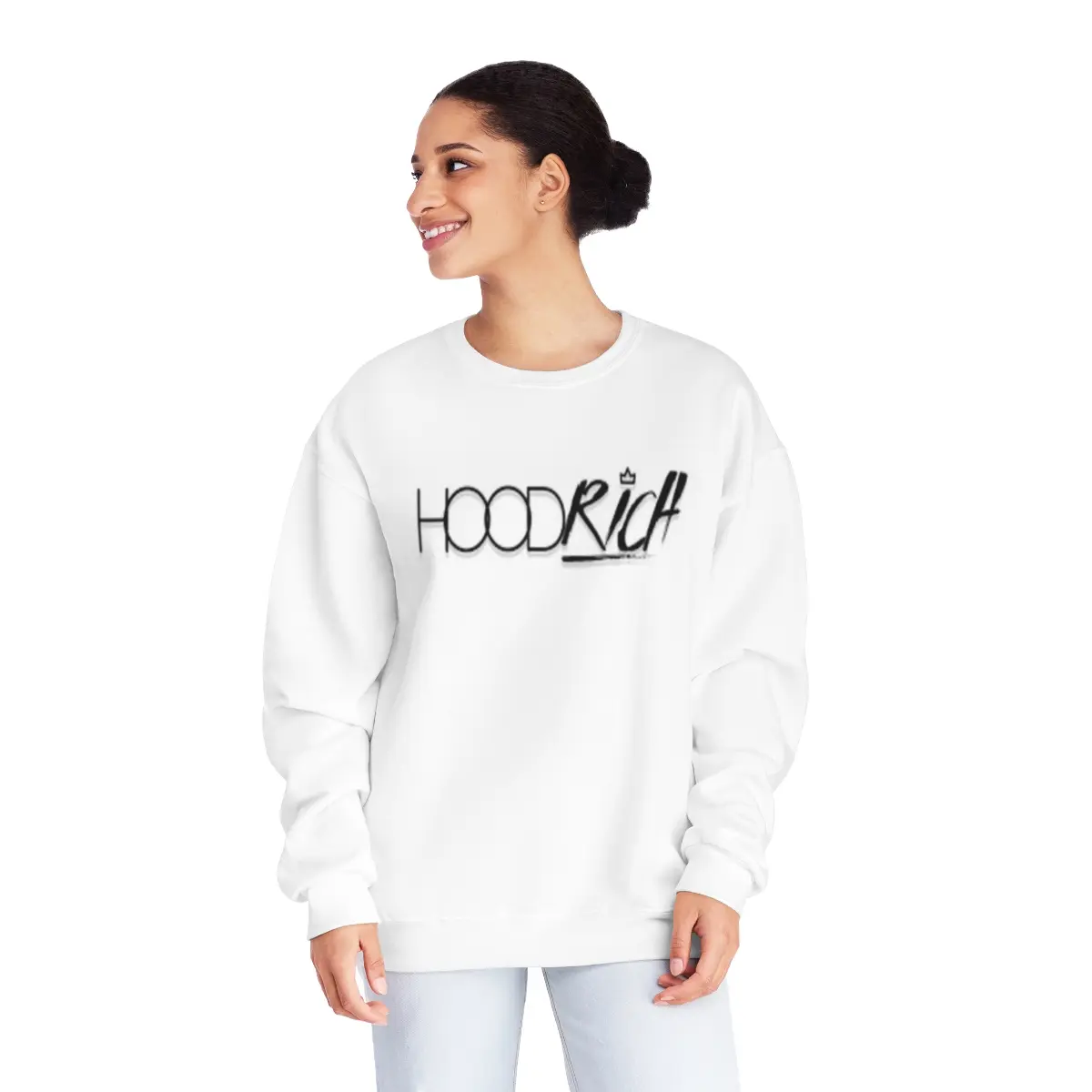 Unisex HOODRICH Sweatshirt