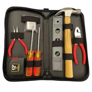 92-680 TOOL KIT INCLUDING PICTURE HANGING KIT FOR HOME & OFFICE