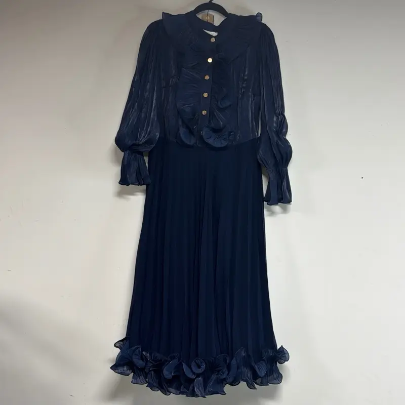 High-Quality Turkish Formal Dress for Women