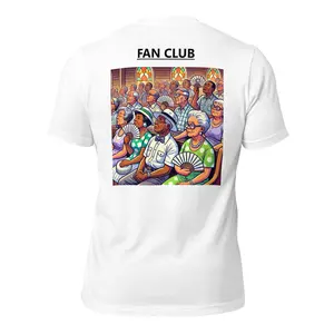 FAN CLUB