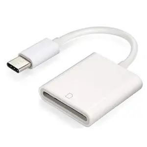 Customize Adapter