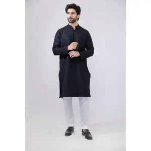 Men - Kurta - 03042510