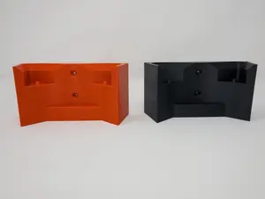 Milwaukee M18 Fuel Leaf Blower Wall Mount, Holder, Storage Organizer 2724-20