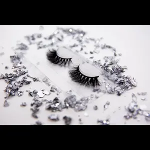All glam Lash