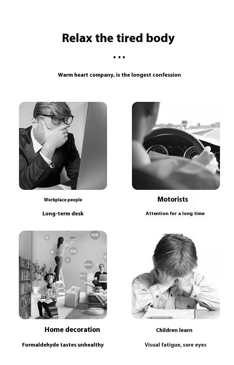 Cool Magnetic Levitating Plant Pot, 360° Rotating Floating Flower Pot with Wooden Texture Base, Unique Home & Office Desk Accessory