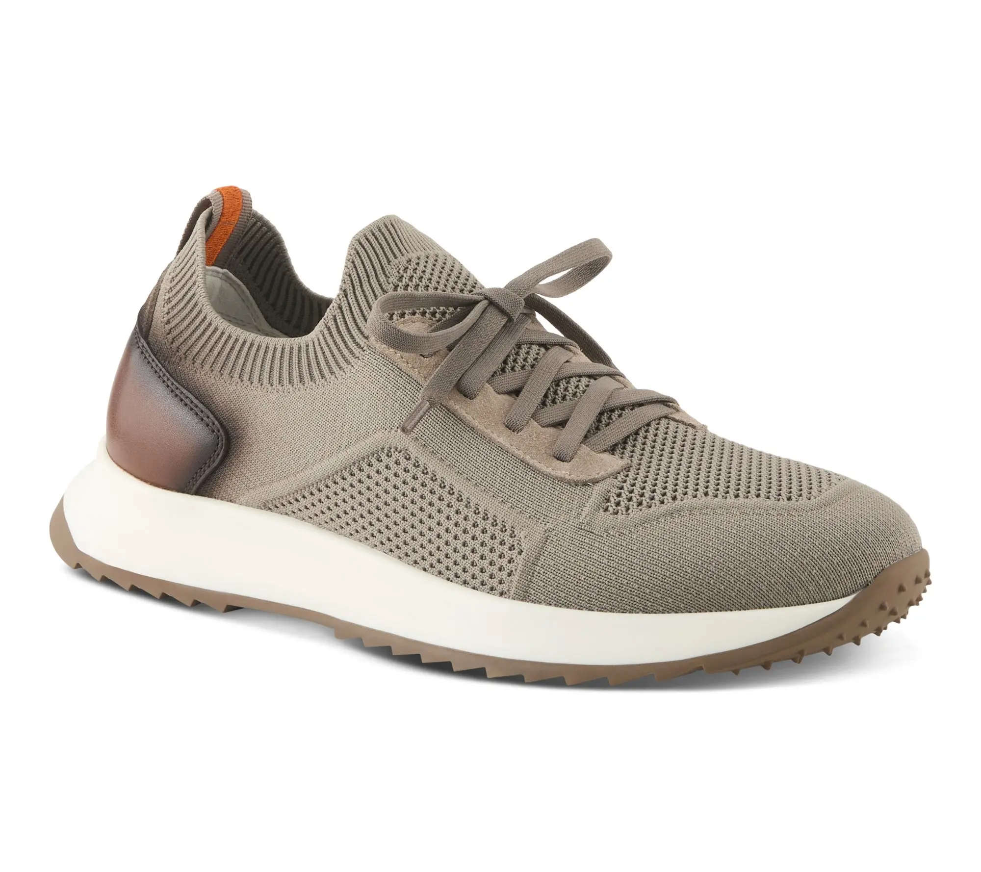 Spring Step Men Sneaker - Draven