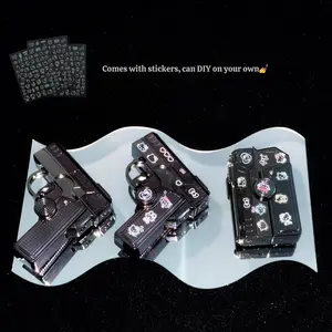 Candle Lighters[Lighter only (Contains little to no butane)] Elegant  for gift – Chic Spinning Top Design, Perfect Gift for Girlfriend, Wife or Friends Kitchen Utensils