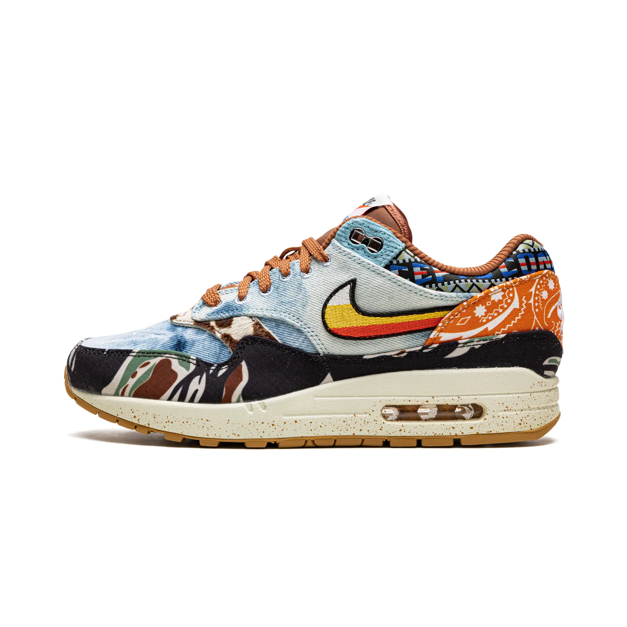 Air Max 1 "Concepts - Heavy" DN1803 900