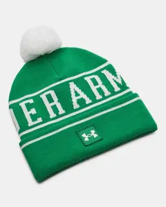 Under Armour Halftime Pom Men's Beanie