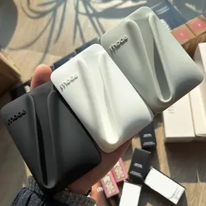 (Free lipgl0ss+Sale 65%) Rhode Snap-On Lip Case MagSafe Phone Accessory for iPhone – Magnetic Lip Holder