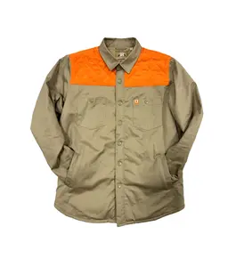 Camp Jacket - Upland Edition