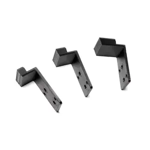 Crazy Cart Throttle Stop (Set of 3)