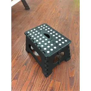 Big John Products  Extra High Capacity Step Stool