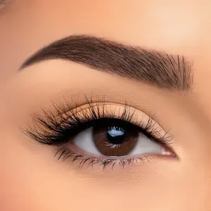 Casually Lashed Faux Mink Lashes Casually Lashed Faux Mink Lashes