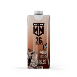 MM Genuine Protein Shake | 11oz | 12 Pack