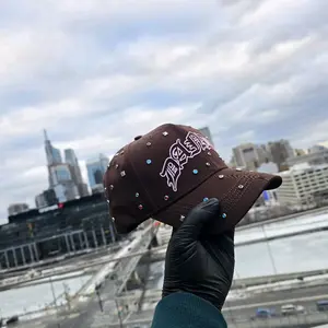 10th Years Anniversary Brown | Dandy Hats