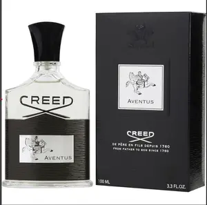Creed Aventus - Eau De Parfum Spray - 3.3 oz - Men Creed Aventus - Eau De Parfum Spray - 3.3 oz - Men