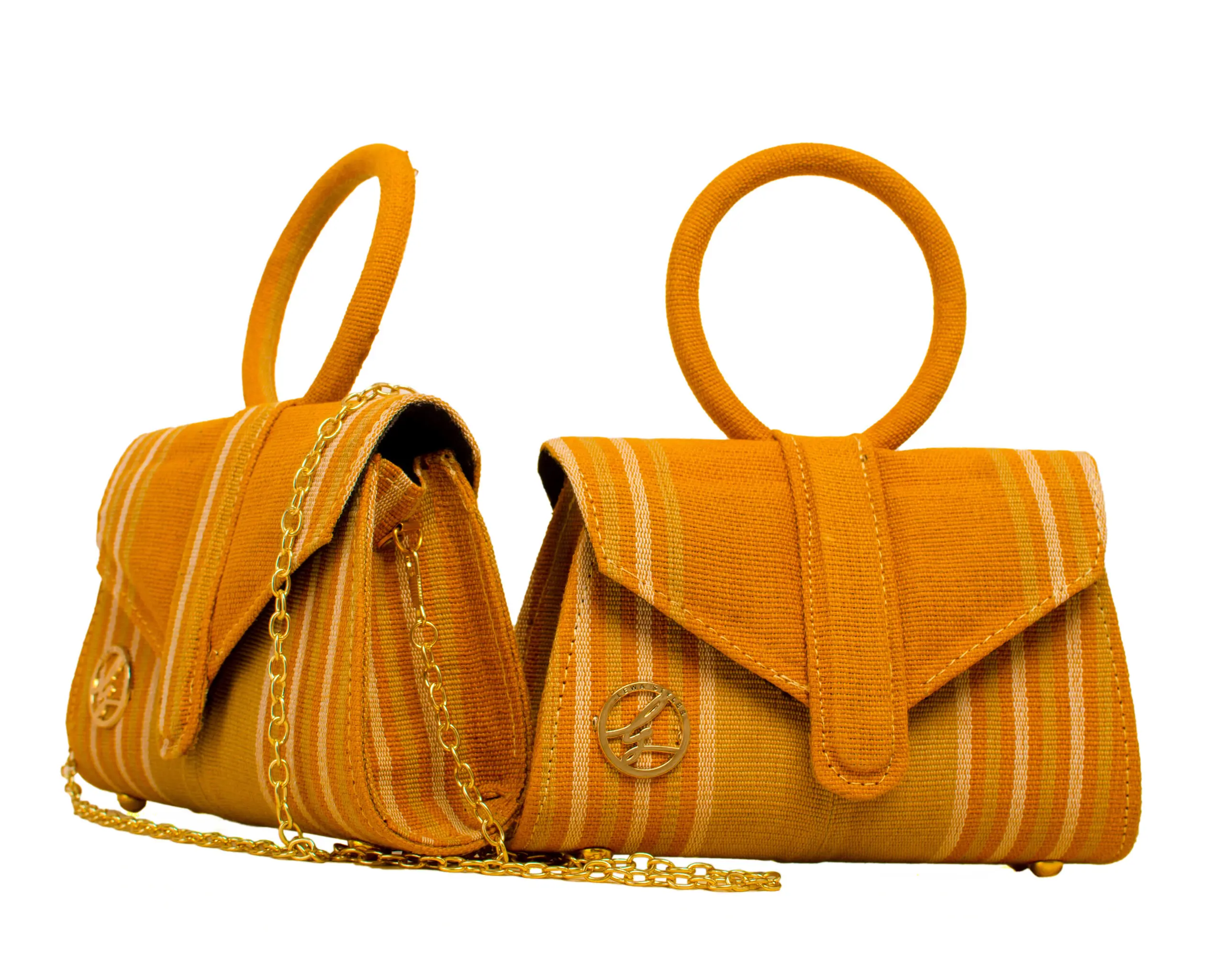 The Lewa Aura Heritage bag