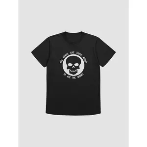 The Bones Are Their Money | I Think You Should Leave | T-Shirt