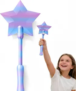 Credit Card Wand, Star Magic Wands Digital Payment Star Wands for Easy Checkout Suitable Scenarios for Card Payment-1PC