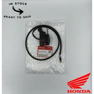 Genuine OEM Honda Starter Stop Switch Kill Switch 35130-GEL-D61