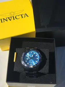 Invicta Pro Diver Men's Watch - 46mm