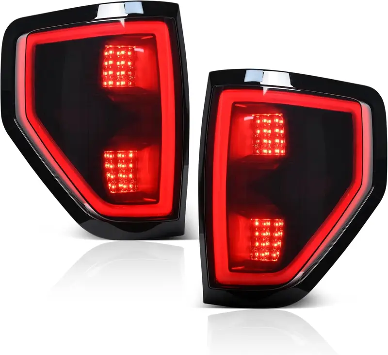 Right Side LED Tail Light Rear Brake Lamp For 2019-2021 for Right Side LED Tail Light Rear Brake Lamp For 2019-2021 for