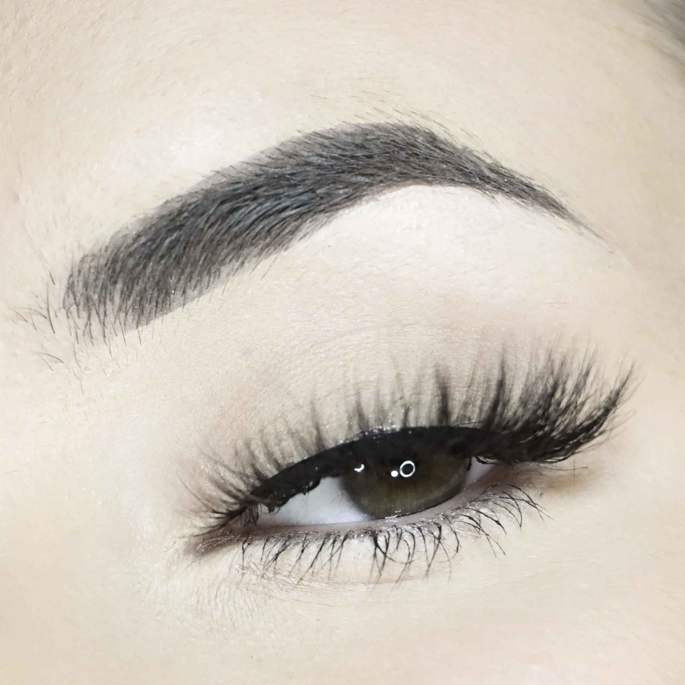 BUTTERFLY - Lashes