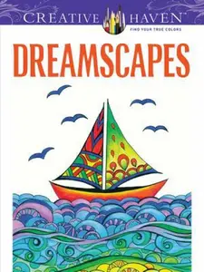 USED-Dreamscapes by Adatto, Miryam (Paperback)