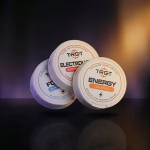 Hero Pack Focus, Electrolyte, and Energy -TikTok Viral