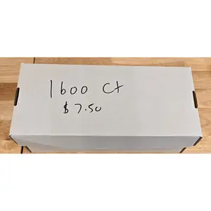 TCG Box 1600ct. (IN STORE ONLY)