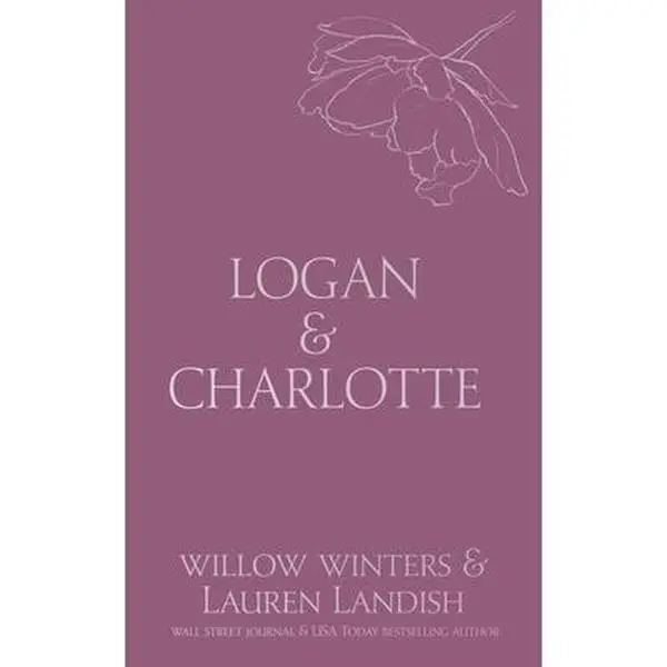 Logan & Charlotte: Mr. CEO -- Willow Winters - Paperback