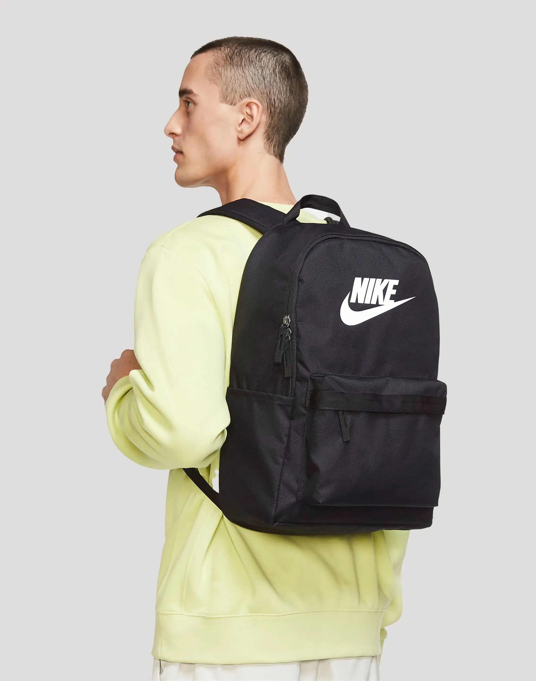Nike Heritage Backpack Nike Heritage Backpack