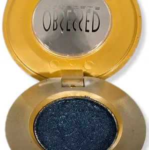 Prussia Eyeshadow Makeup Cosmetic Metallic